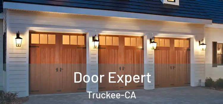  Door Expert Truckee-CA
