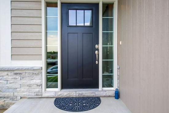 Truckee-residential-door-repair