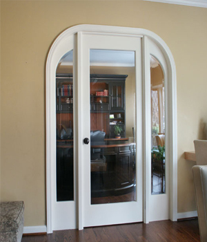 Passage Door Replacement Truckee