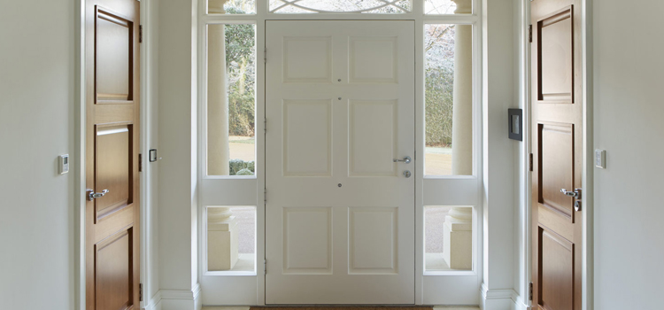 Truckee door replacement contractors