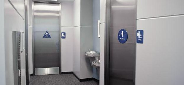 high security metal door repair Truckee