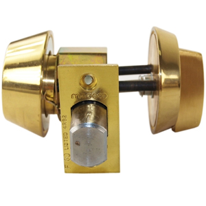 high security deadbolt Truckee