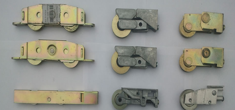 patio sliding door wheel replacement Truckee