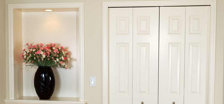 residential closet door repair in Truckee