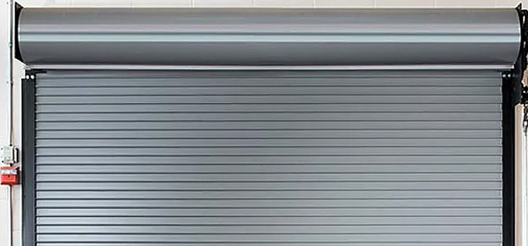 rolling steel door repair Truckee